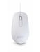 SOURIS FILAIRE URBAN FACTORY FREE (BLANC)