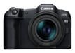 Canon EOS R8 + RF 24-50mm F4.5-6.3 IS STM Kit MILC 24,2 MP CMOS 6000 x 4000 Pixeles Negro