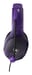 Turtle Beach Airlite Fit Casque de Jeu Filaire Ghost Violet sous Licence Officielle pour Toutes Les Nintendo Switch - Microphone à Bascule et Silencieux, Oreillettes de Confort supérieur
