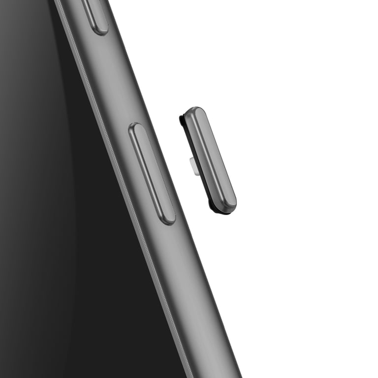 Samsung Bouton Power Original pour Galaxy S23 / S23 Plus Marche et Arrêt - vue 3