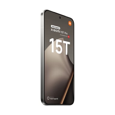 15T Pro (5G) 1 TB, Gris