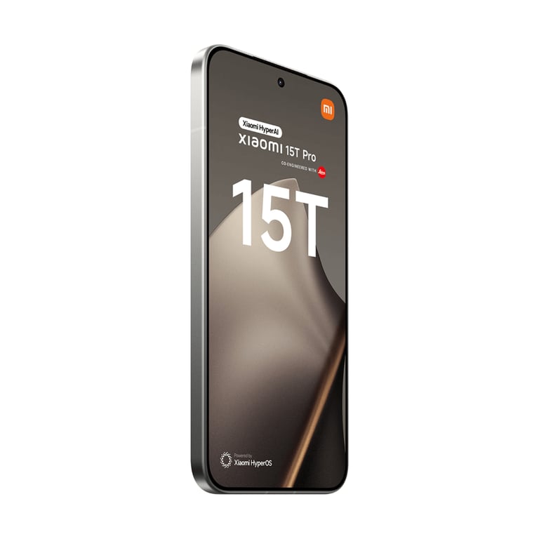Xiaomi 15T Pro 5G - vue 9
