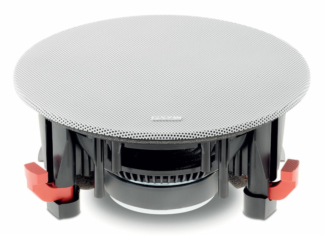 Enceinte encastrable Focal 100ICW6 - vue 9