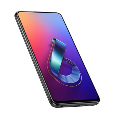 Zenfone 6 128 Go, Noir