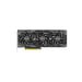 Carte graphique PNY GeForce RTX 5070 Ti 16 Go GDDR7 PCIe 5.0 Triple-fan Noir