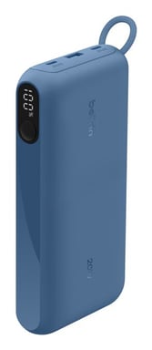 Belkin BPB028hqBL 20000 mAh Bleu
