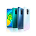 Redmi Note 9 128 GB, Grigio, sbloccato