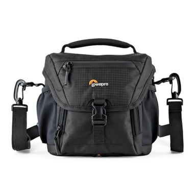 Lowepro Nova 140 AW II Cubierta de hombro Negro