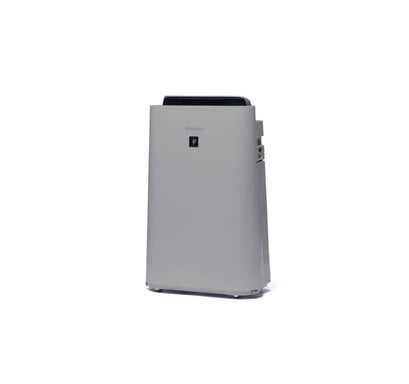 Sharp UA-HD50E-L Purificador de aire 38 m² 55 dB Gris 54 W