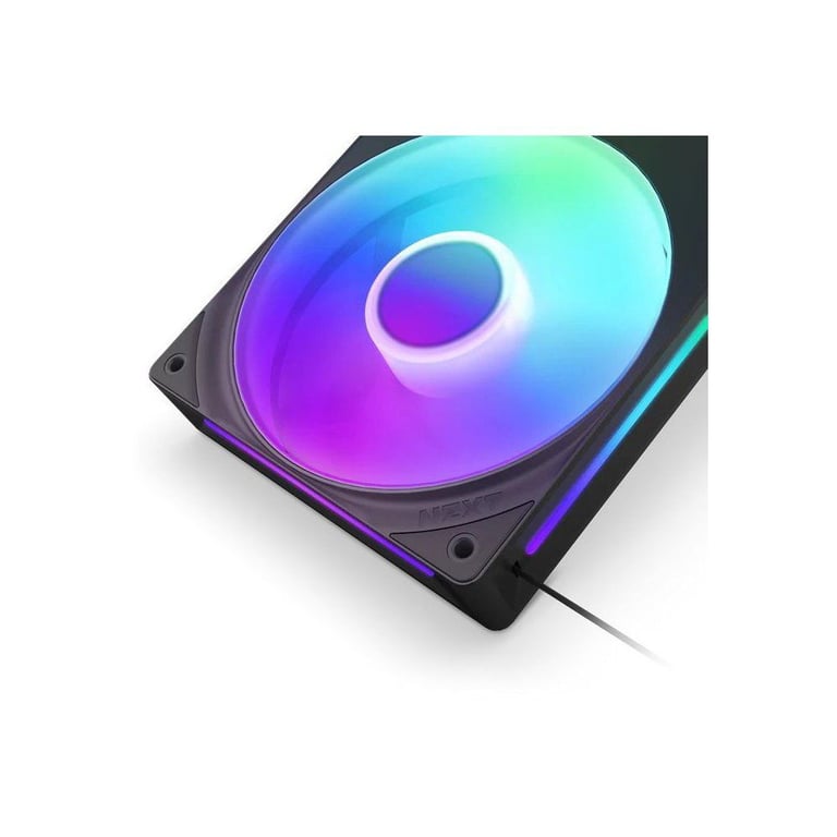 Ventilateur PC - F360RGB Core a cadre unique (RF-U36HF-B1) - Ø 360 mm - Neuf