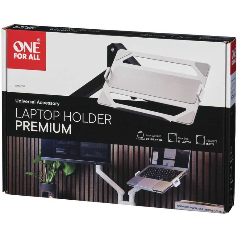 Support Premium One for all DM0030 et pour ordinateur portable de - vue 5
