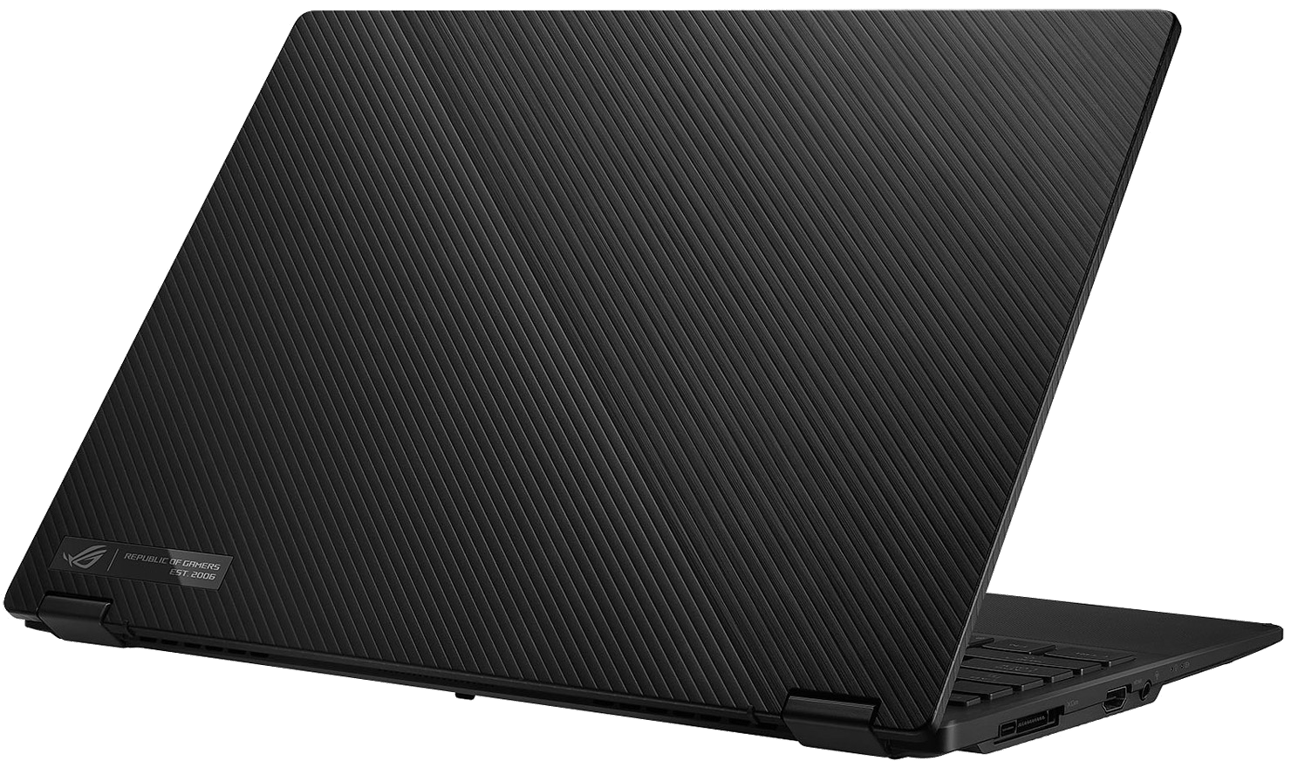 ASUS PV301QH-K6004R 13.4 - AMD Ryzen 7 5800HS Mobile 2.8 Ghz - NVIDIA GeForce GTX 1650 - SSD 512 Go