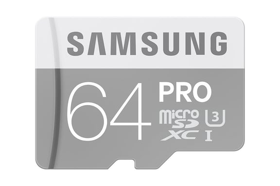 Samsung 64GB microSDXC 64GB UHS Classe 10