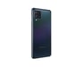 Galaxy M32 128 GB, Negro, desbloqueado