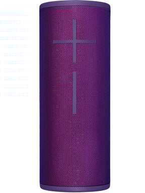 Ultimate Ears Megaboom 3 Altoparlante stereo portatile viola