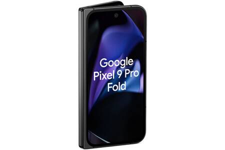 Pixel 9 Pro Fold (5G) 256 Go, Noir Obsidienne, Débloqué