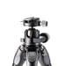 Benro TTOR34CGX35 tripode Digitales / cámaras de película 3 pata(s) Negro