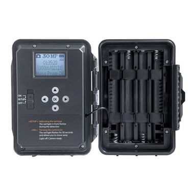 SPYPOINT Piège photographique FORCE PRO - 680604