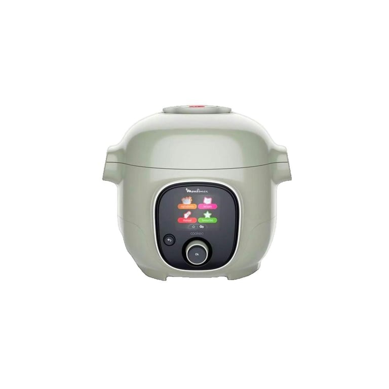 Multicuiseur Moulinex Cookeo CE88E310 – 3 L, 900 W, 6 Modes de Cuisson