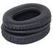 Oreillettes de remplacement pour Audio Technica ATH-M50/M50S/M20/M30/M40/ATH-SX1 Black
