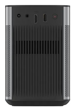 XGIMI WM03A001 vidéo-projecteur DLP 1080p (1920x1080) Noir