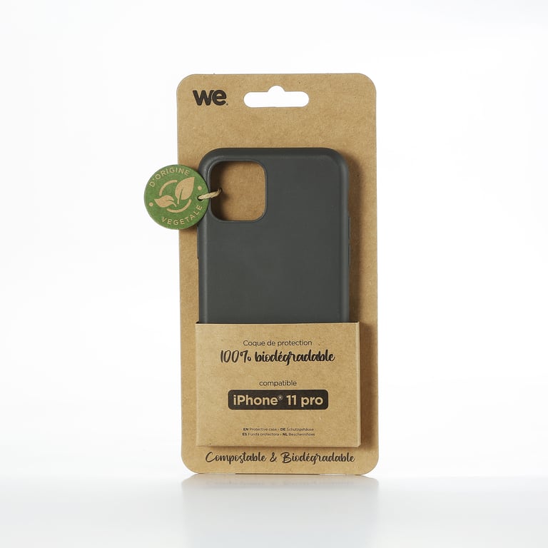 Coque iPhone 11 Pro