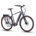 Bici elettrica JOBOBIKE Henry 250W Motore centrale 36V 14Ah