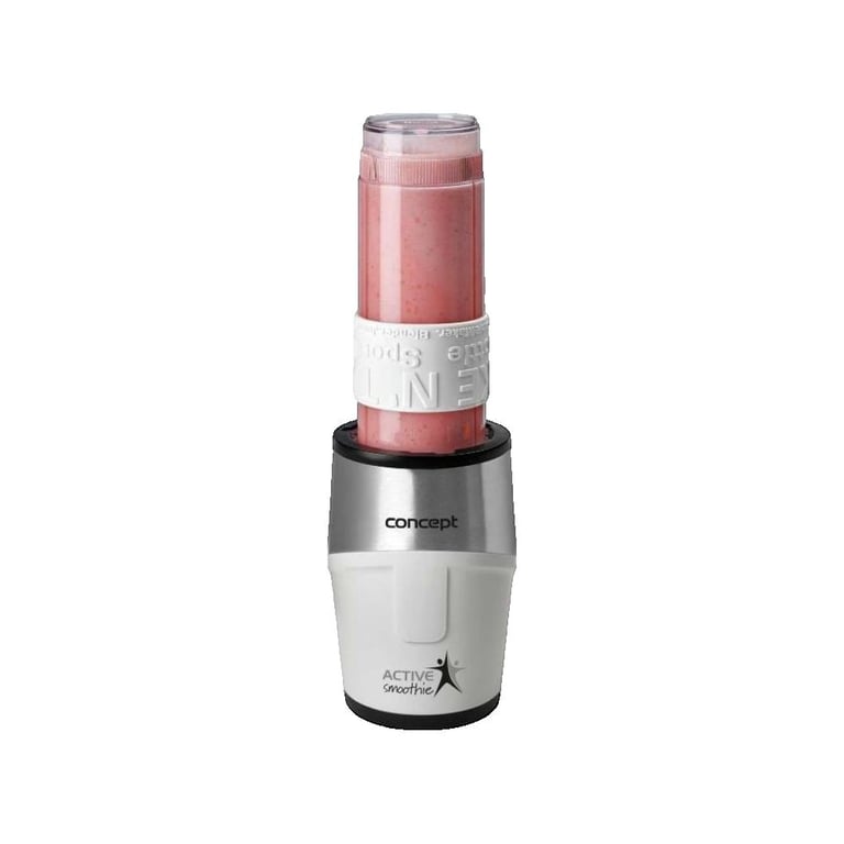 Blender Personnel Concept SM3380 3 récipients et Neuf - vue 2