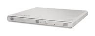 Lite-On eBAU108 unidad de disco óptico DVD Super Multi DL Blanco