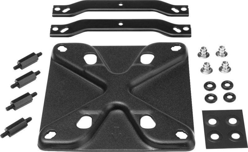 ARCTIC MPSAS00892A pièce et accessoire pour systèmes de refroidissement d'ordinateurs Kit de montage Neuf - vue 2