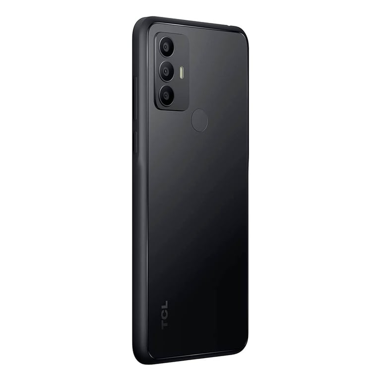 TCL 306 4G - vue 3
