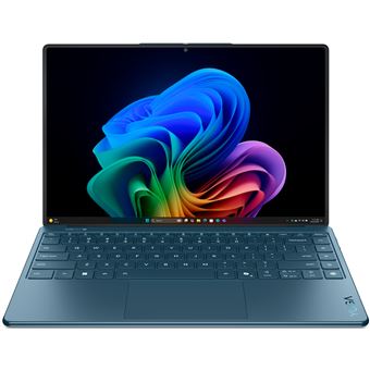 Yoga Slim 9 14ILL10 - vue 5