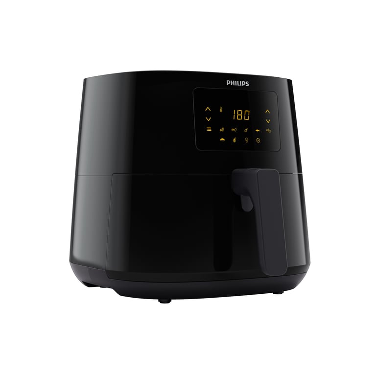 PHILIPS Friteuse 1.2 kg Airfryer Essential HD9270.96 - vue 3