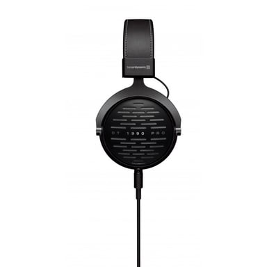 Beyerdynamic DT 1990 PRO Écouteurs Avec fil Arceau Musique Noir