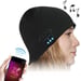 Bonnet Bluetooth Écouteur Intégré Microphone Smartphone Apple Android Acrylique YONIS