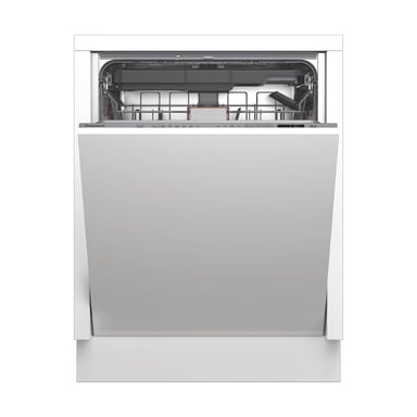 Hotpoint HDI LYM A5 R Completamente integrato 15 coperti