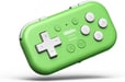 8bitdo Mini mando bluetooth verde para Nintendo Switch y Raspberry Pi