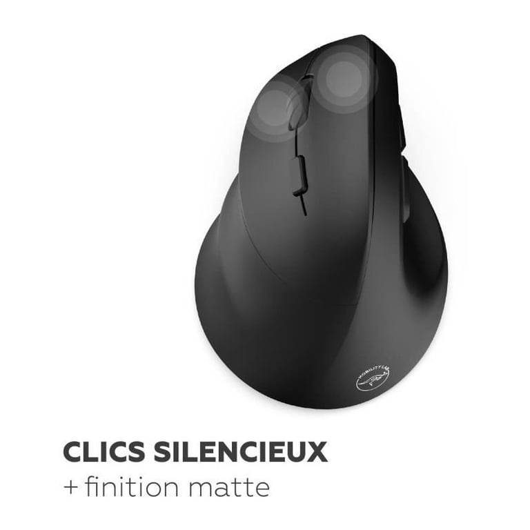 Mobility Lab Ergo M30W Left - vue 2