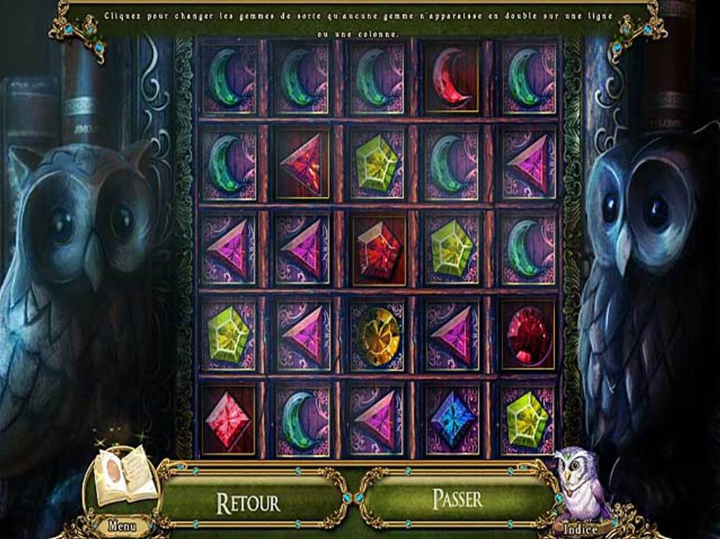 Awakening 4 Le Château Céleste Pc - vue 4