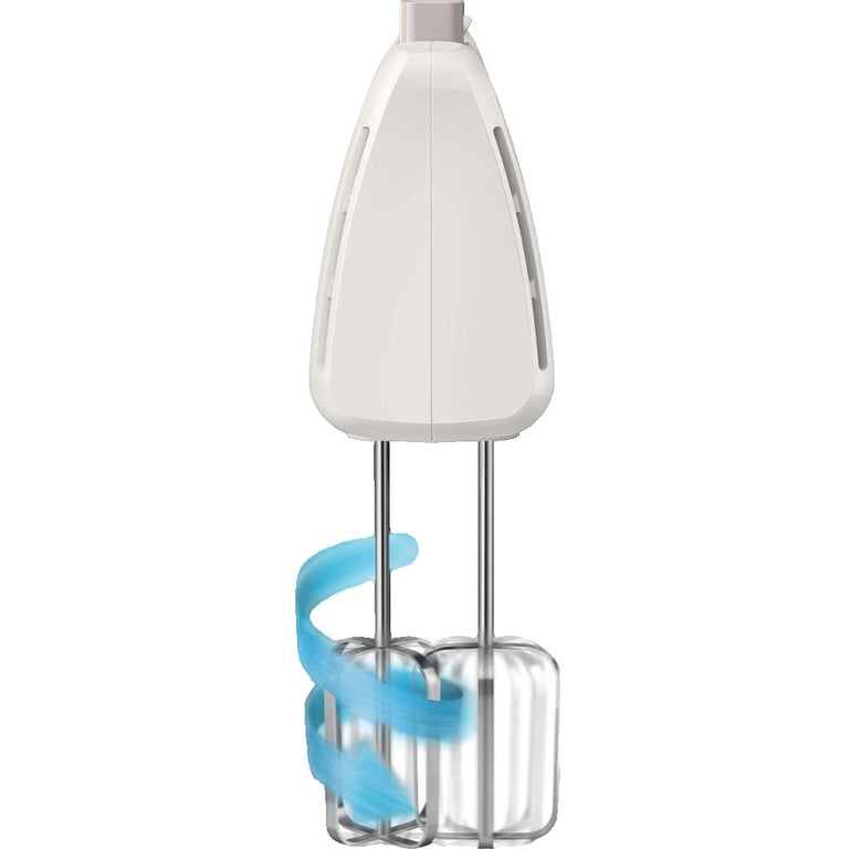 Batteur Électrique Philips HR3705/00 – 300 W, 5 Vitesses, Fonction Turbo - vue 6