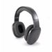 Casque Bluetooth Confort noir
