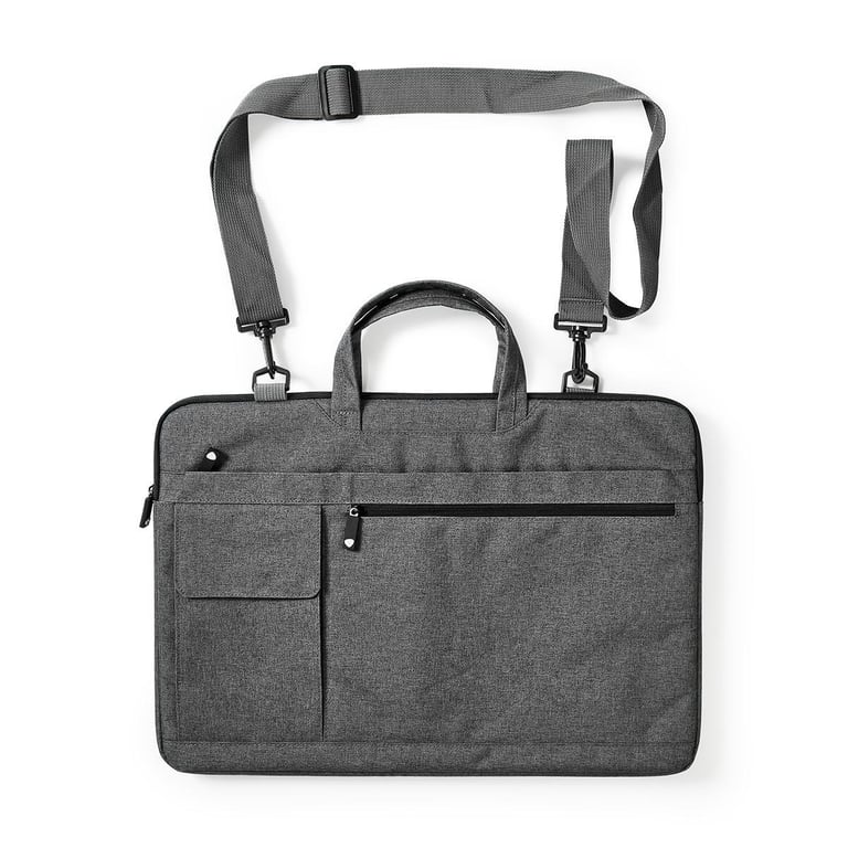 Nedis Sacoche ordinateur portable 17 18 - vue 4