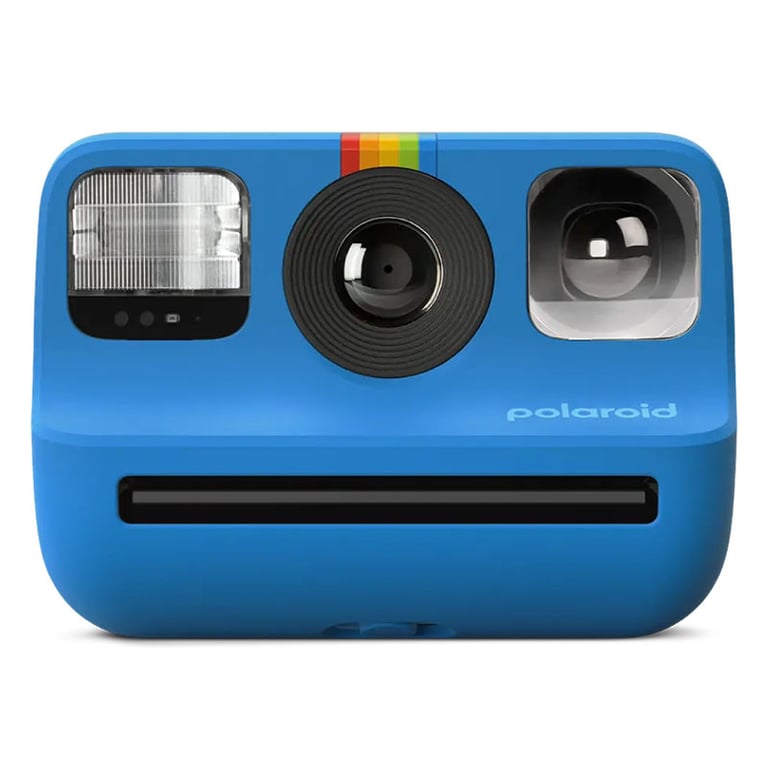 POLAROID GO Gen 2 - Blue - Neuf