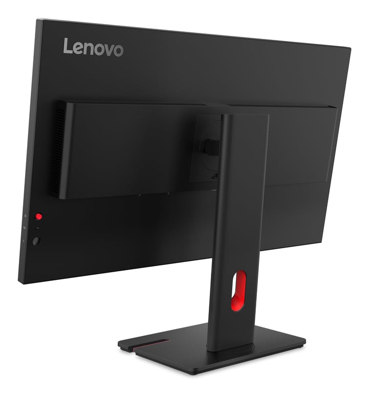 Lenovo ThinkVision T32UD 40 écran plat de PC 80 cm 31.5 3840 x 2160 pixels 4K Ultra HD LCD Neuf - vue 2