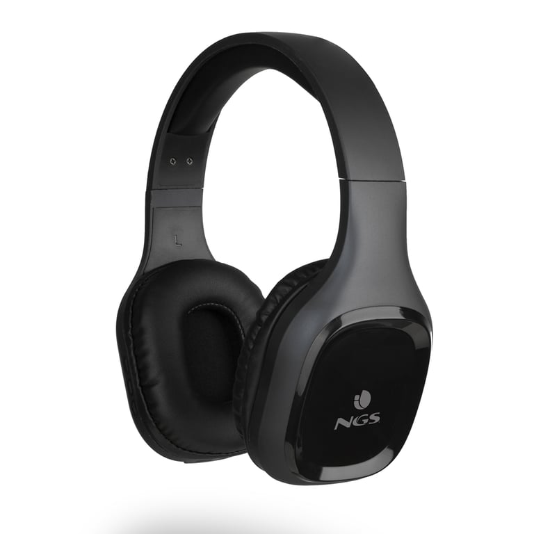 NGS Artica Sloth Casque Avec fil &sans fil Arceau AppelsMusique Bluetooth Neuf - vue 4