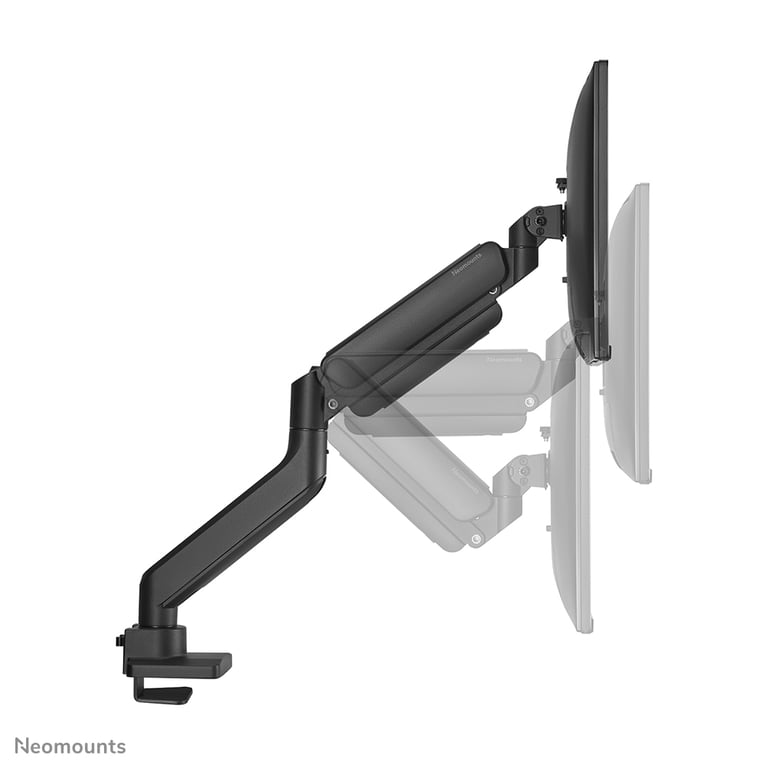 Neomounts support moniteur de bureau - vue 3