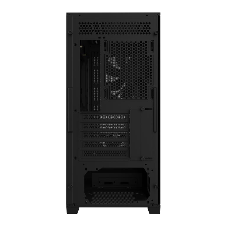 GIGABYTE C102 GLASS Midi Tower Noir - Neuf