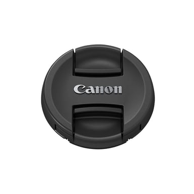 CANON Enchufe E-49 para EF 50mm 1.8 STM, EF-M 15-45, RF-S 18-45