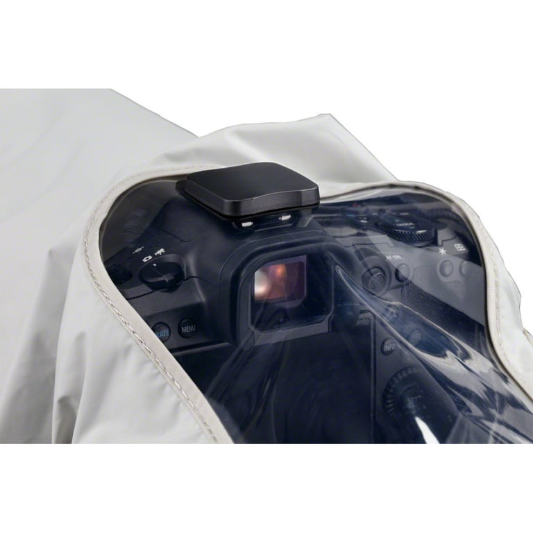 CANON Housse de pluie ERC R5S Neuf - vue 2