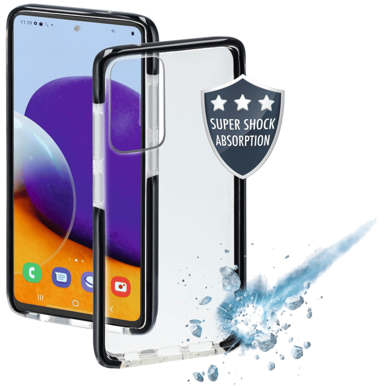 Coque de protection Protector pour Samsung Galaxy A72